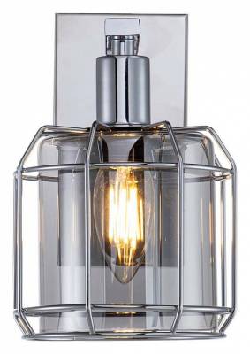 Бра Escada Midland 10188/1A Chrome фото