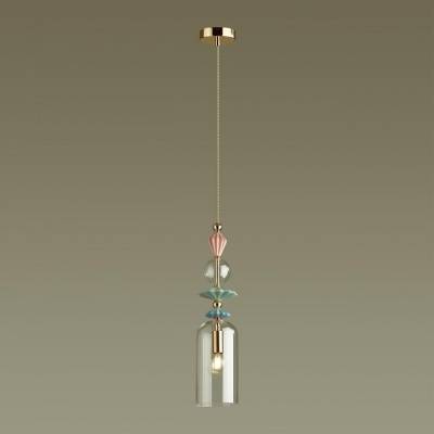 Подвесной светильник Odeon Light Bizet 4855/1 фото