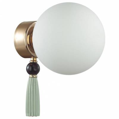 Бра Odeon Light Palle 5405/1W фото