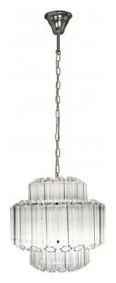 Подвесная люстра iLamp Destiny MD0267-4A фото
