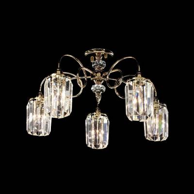 Потолочная люстра Citilux Синди CL330152 фото