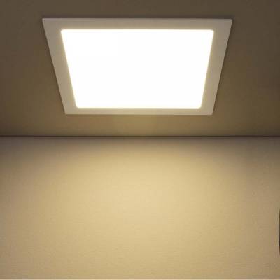 Встраиваемый светильник Elektrostandard Downlight a034919