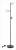 Торшер EVOLUCE Forli SLE220405-03 в EL DECO Торшер EVOLUCE Forli SLE220405-03 фото