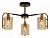 Люстра на штанге Escada Elegant 671/3P фото