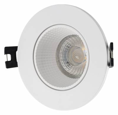 Встраиваемый светильник Denkirs DK3020WW DK3061-WH фото