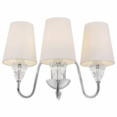 Бра Maytoni Florero MOD078WL-03CH фото