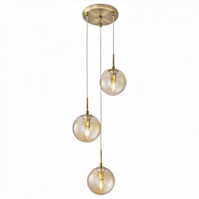 Подвесной светильник Citilux Томми CL102033 фото